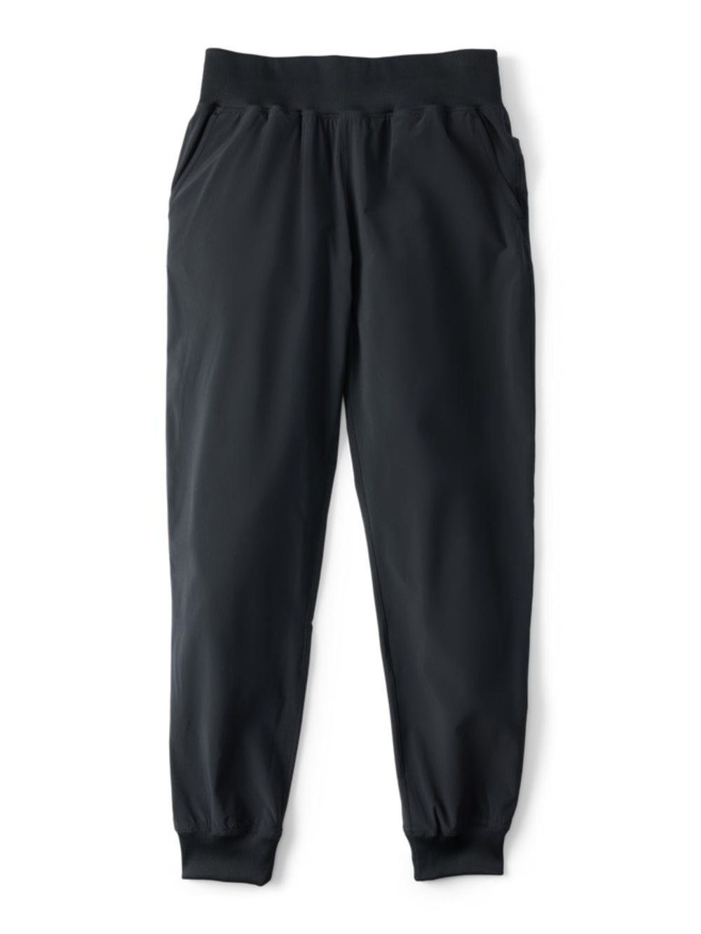 Cotopaxi Jogger - Women's Dark Grey Size Small Pull On Pant Outdoor